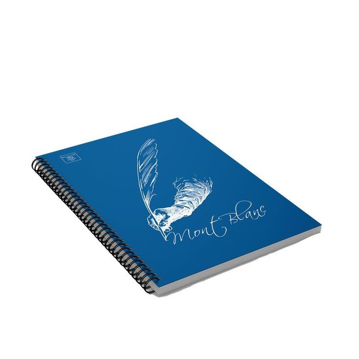 Pigna - maxi skip mont blanc spiralato - 70 fg - 80 gr