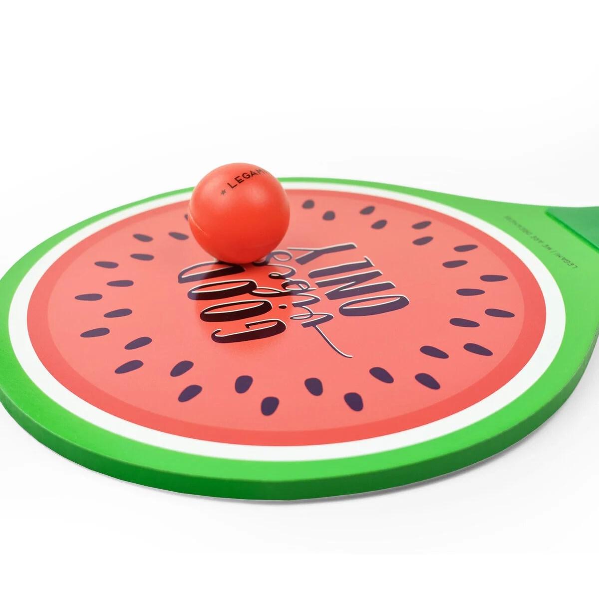 Legami - racchette da spiaggia - beach rackets