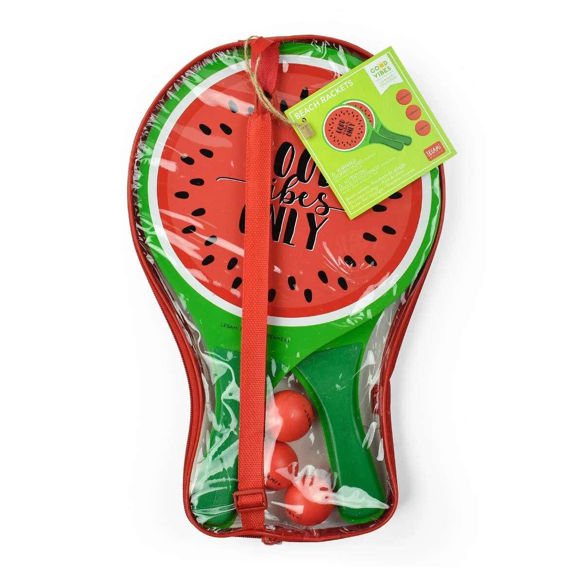 Legami - racchette da spiaggia - beach rackets