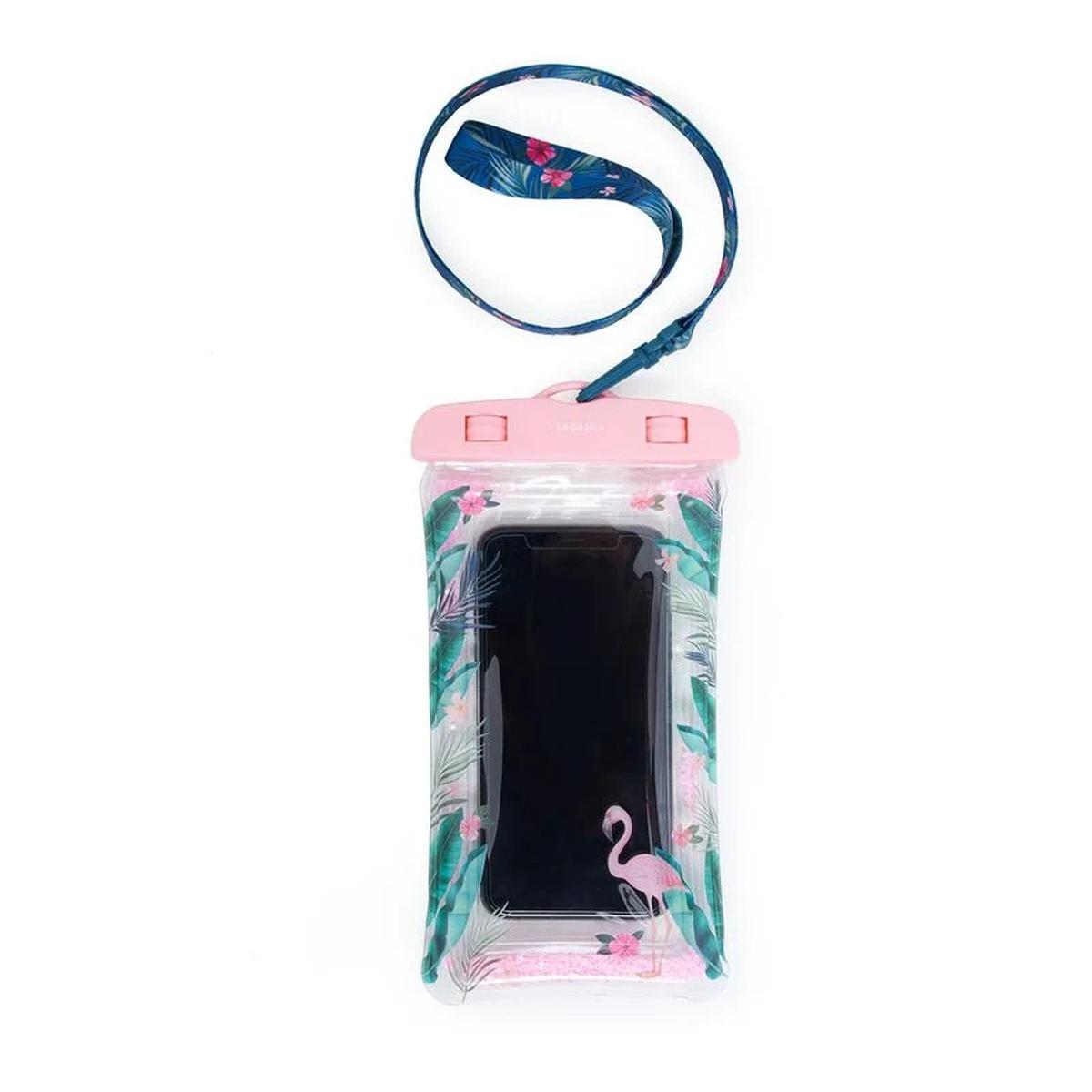 Legami - floating waterproof smartphone pouch -