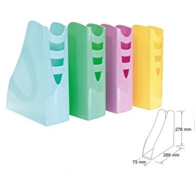 Arda - portariviste keep colour pastel