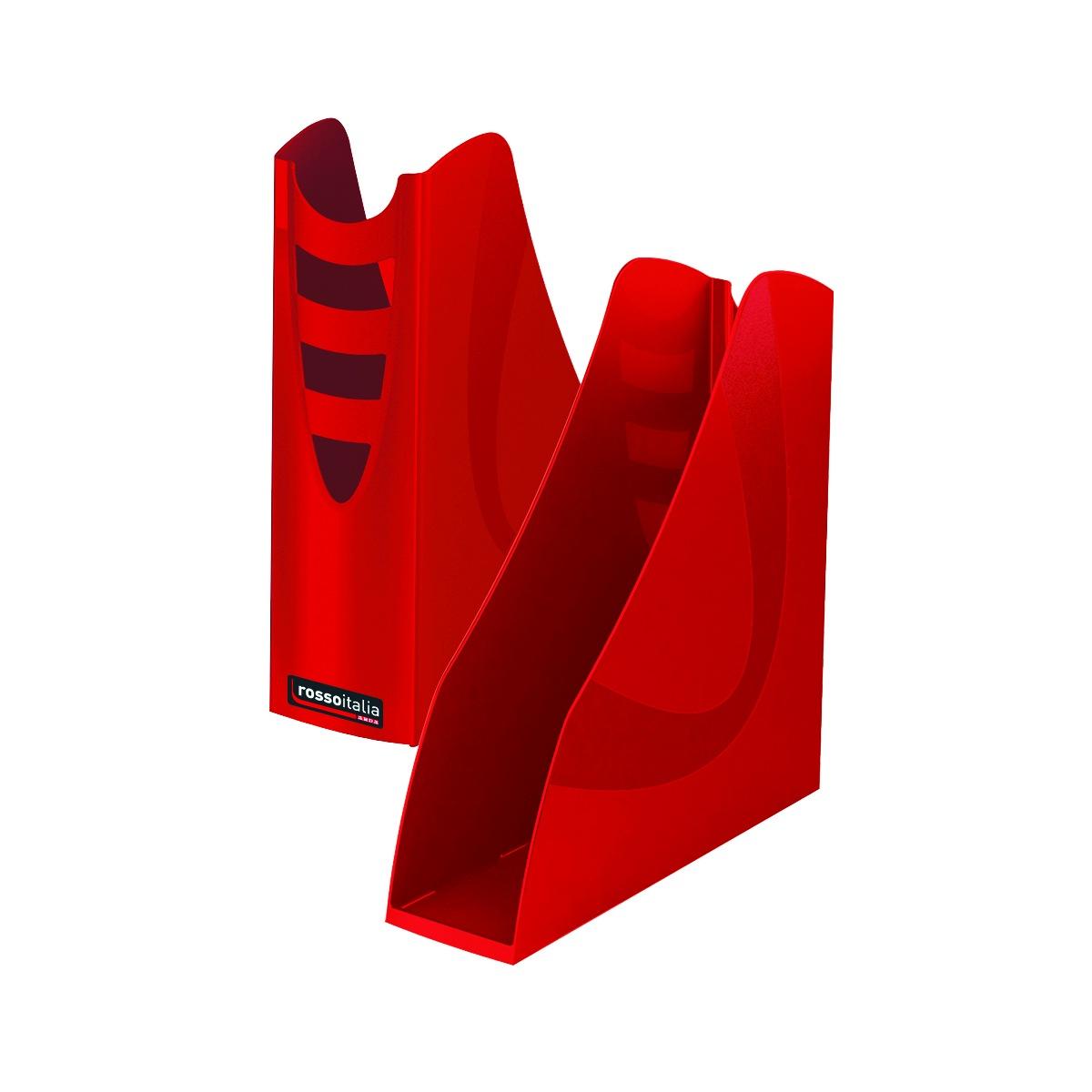 Arda - portariviste rossoitalia