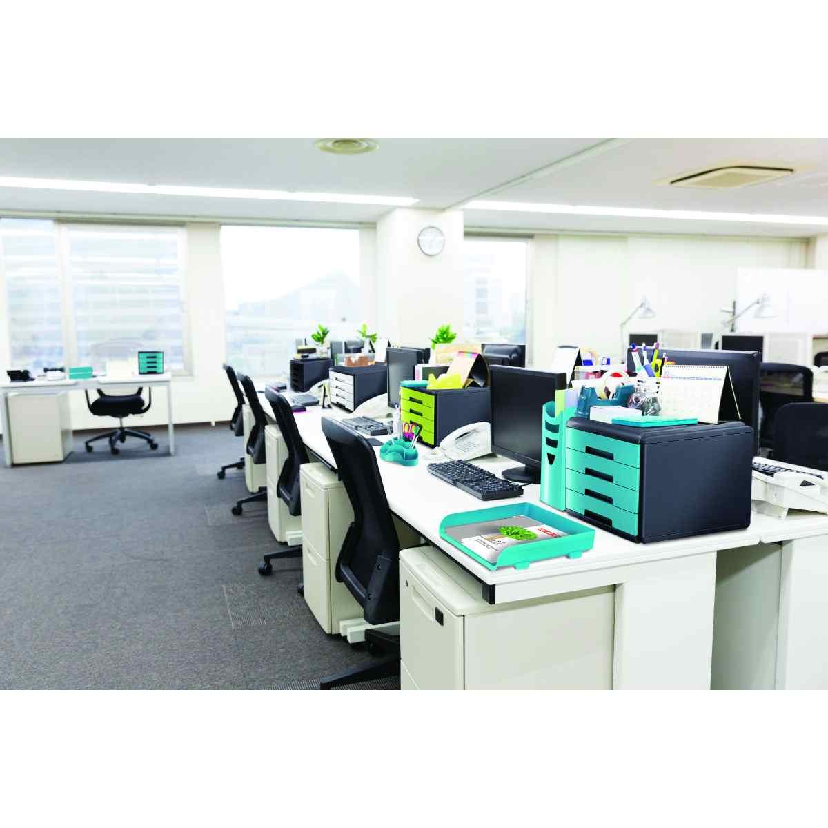 Arda - portacorrispondenza mydesk