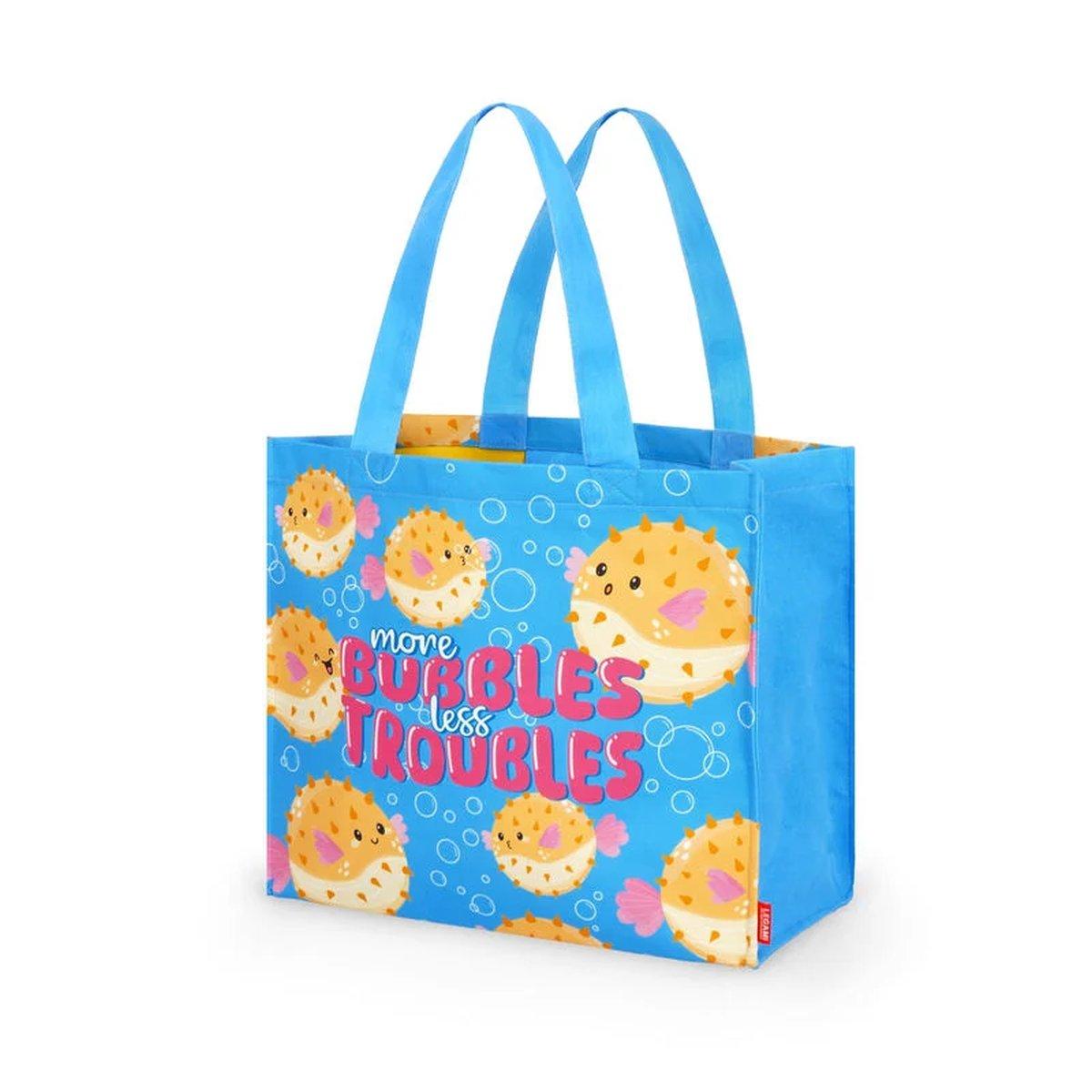 Legami - borsa mare - beach bag