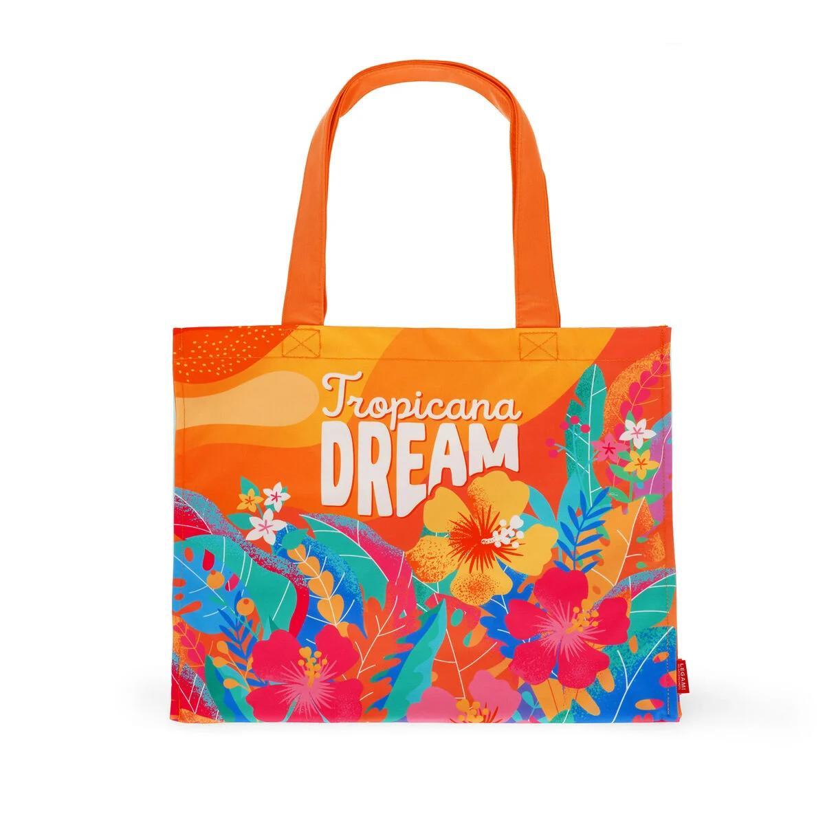 Legami - borsa da spiaggia - beach bag