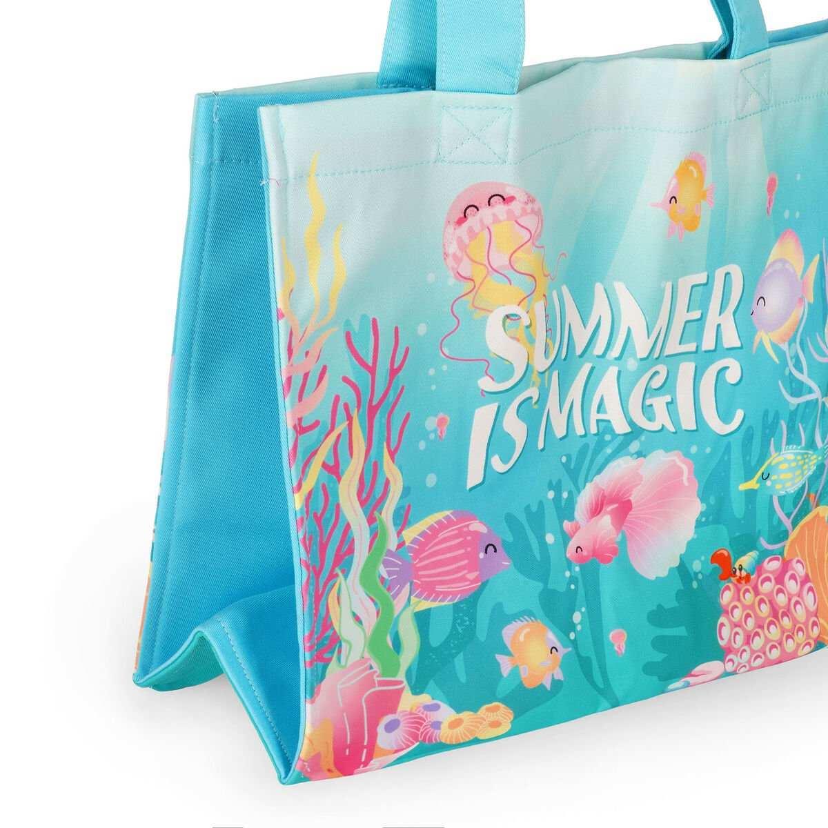 Legami - borsa da spiaggia - beach bag