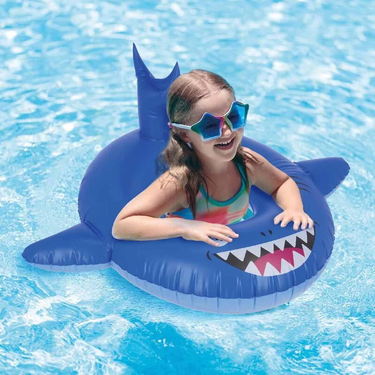 Legami inflatable pool ring for kids