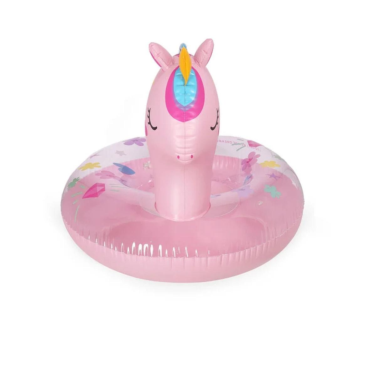 Legami inflatable pool ring for kids