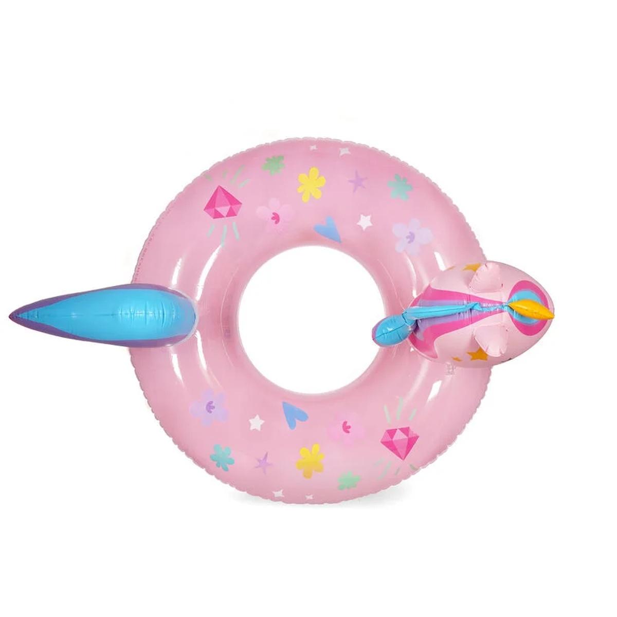 Legami inflatable pool ring for kids