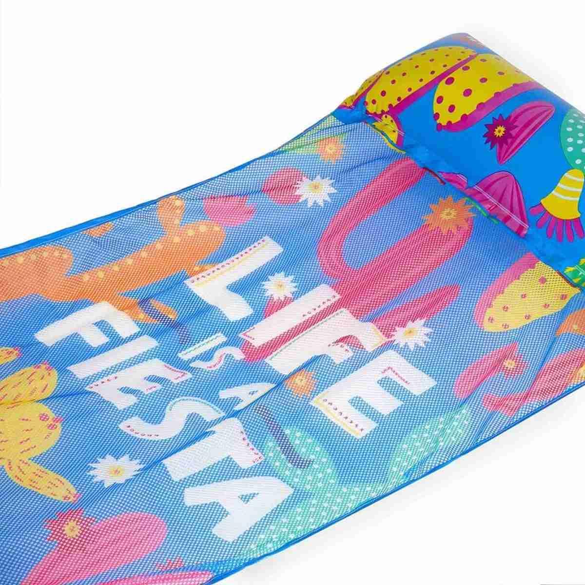 Legami - amaca gonfiabile - inflatable hammock