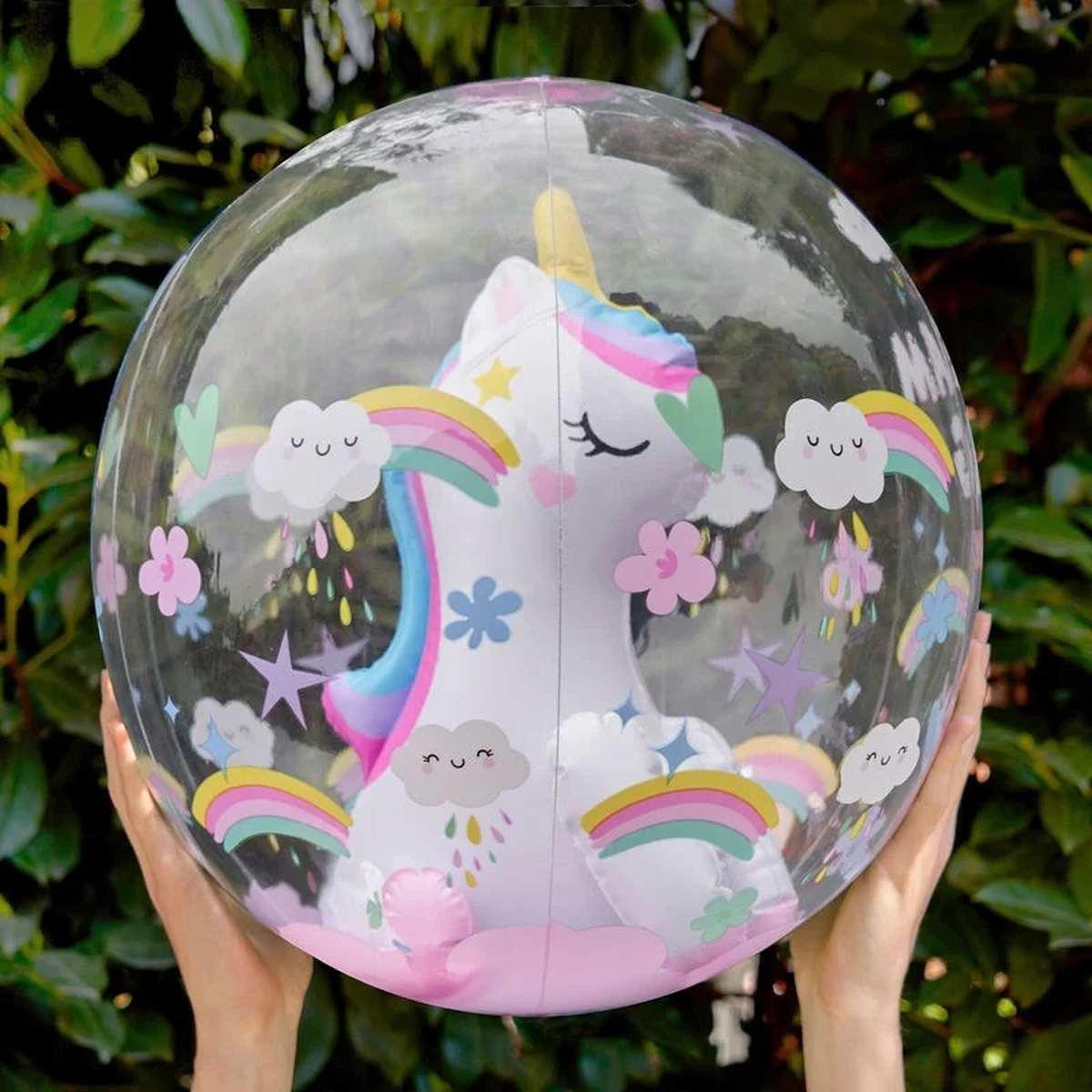 Legami - palla da spiaggia gonfiabile - beach ball