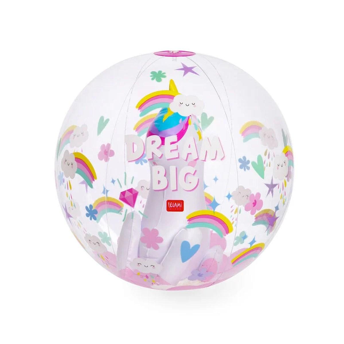 Legami - palla da spiaggia gonfiabile - beach ball