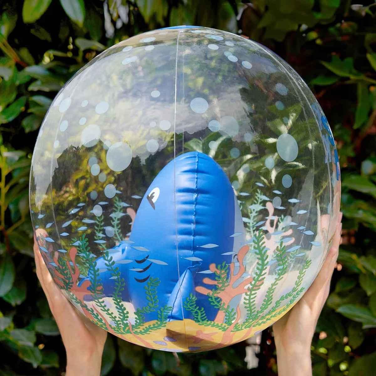 Legami - palla da spiaggia gonfiabile - beach ball