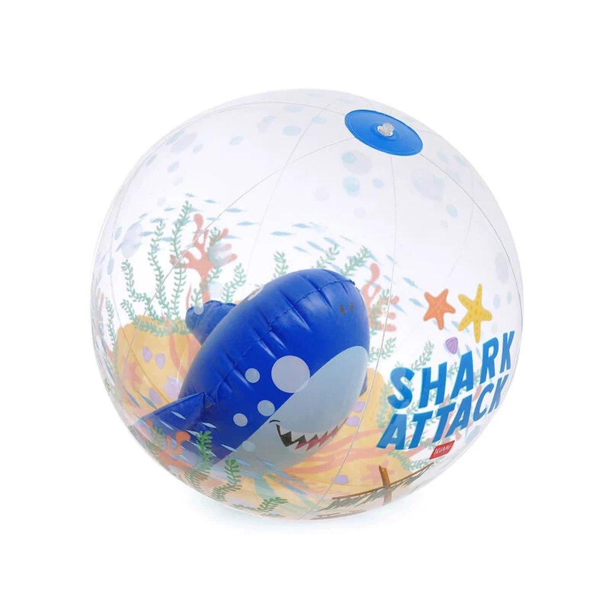 Legami - palla da spiaggia gonfiabile - beach ball