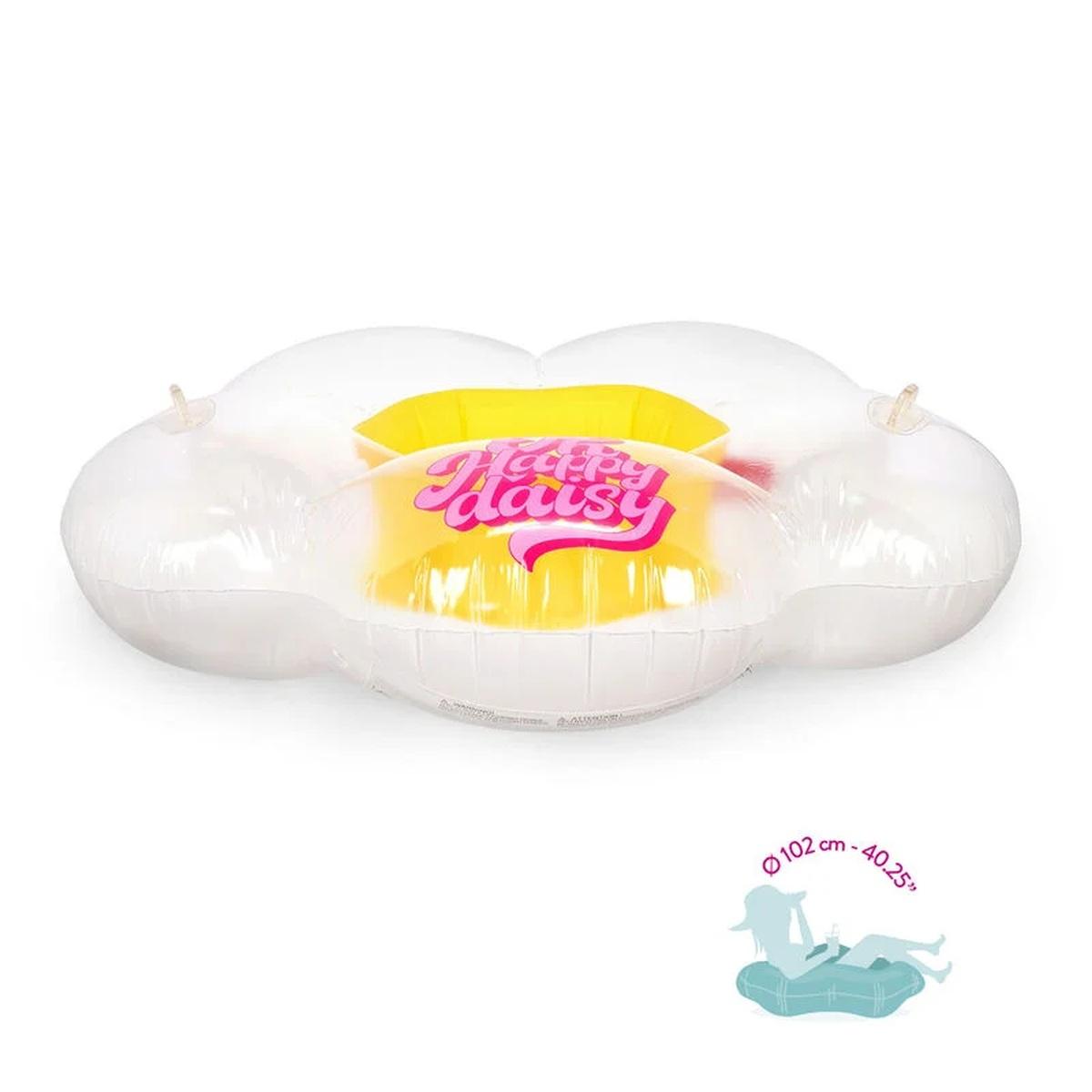 Legami - maxi ciambella gonfiabile  -  maxi pool ring