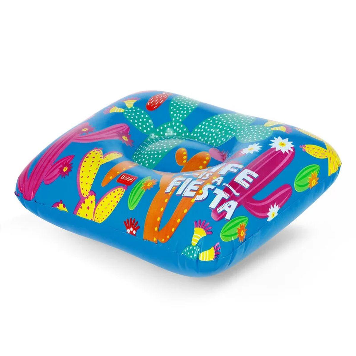Legami inflatable pillow - cuscino gonfiabile