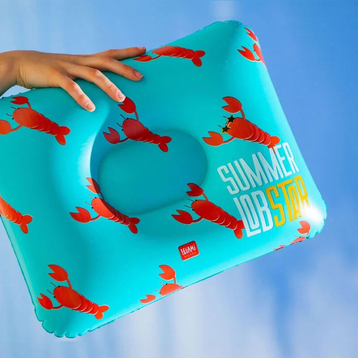 Legami inflatable pillow - cuscino gonfiabile