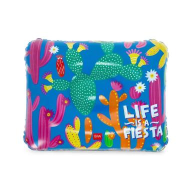 Legami inflatable pillow - cuscino gonfiabile