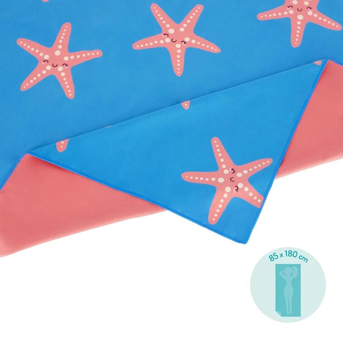 Legami beach towel - telo mare 85 x 180 cm