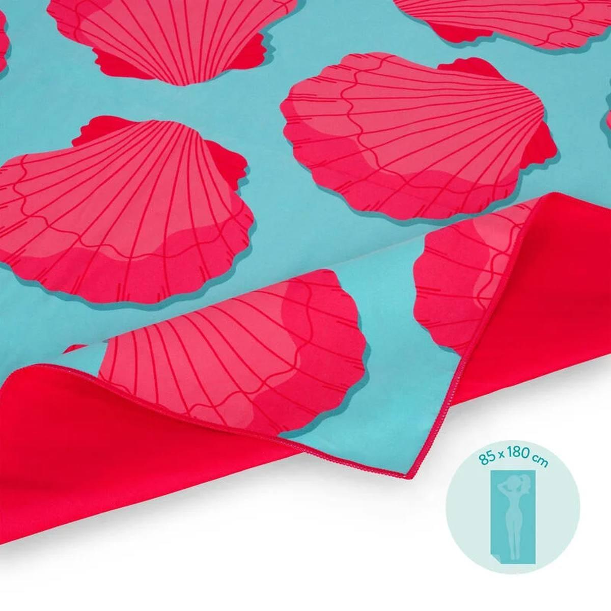 Legami beach towel - telo mare 85 x 180 cm
