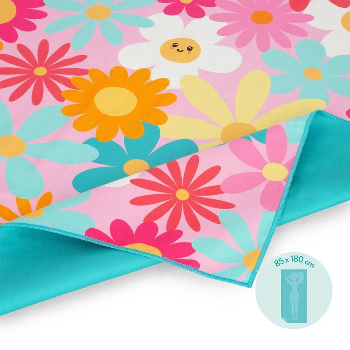 Legami beach towel - telo mare 85 x 180 cm