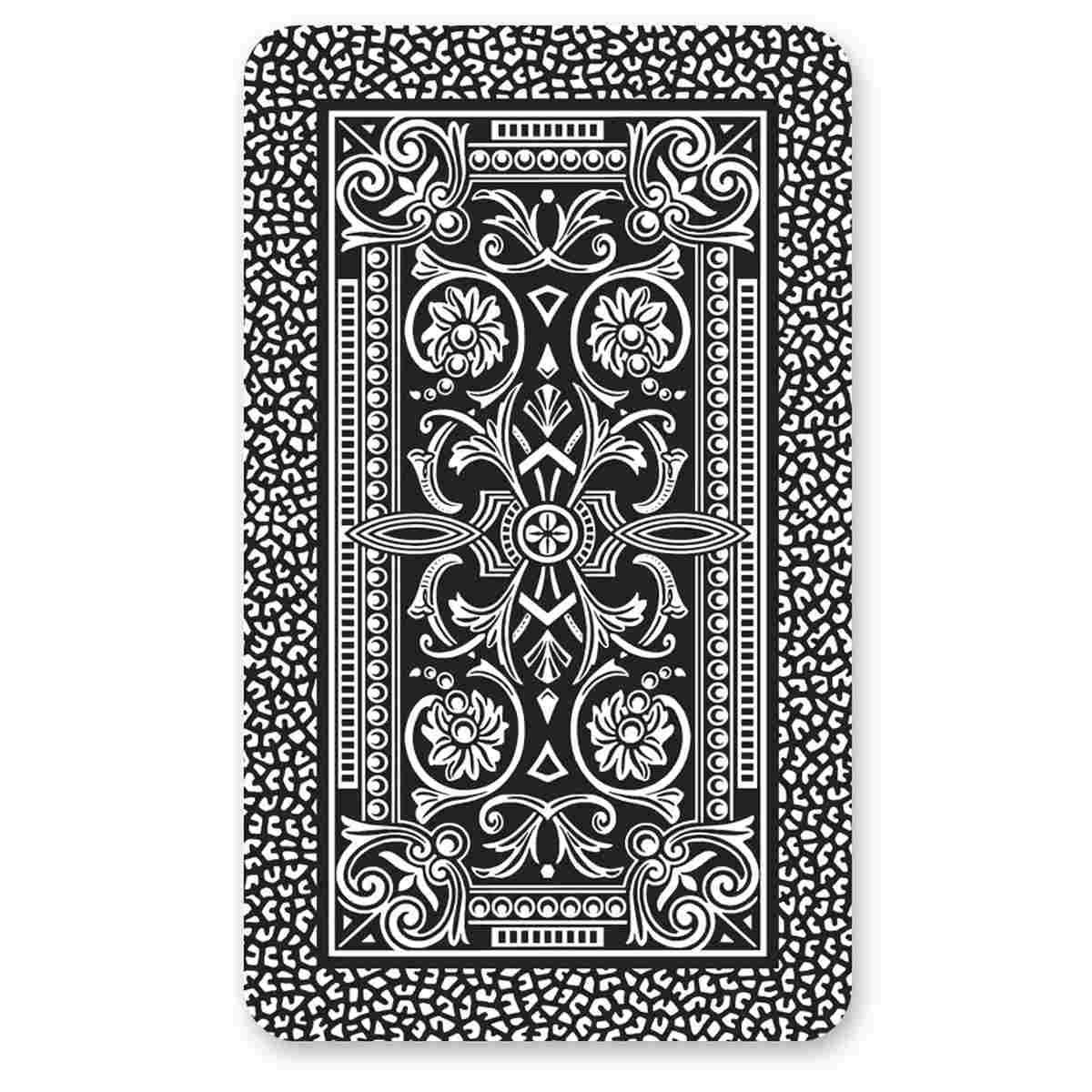 Modiano - carte napoletane verde family