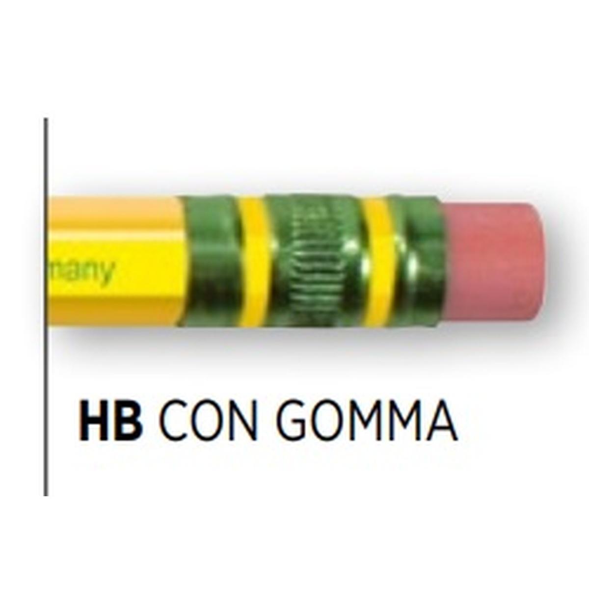 Lyra temagraph - matita di grafite di alta qualitÀ