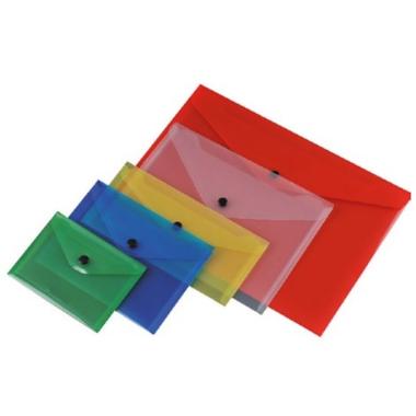 Datazone - busta con bottone a6