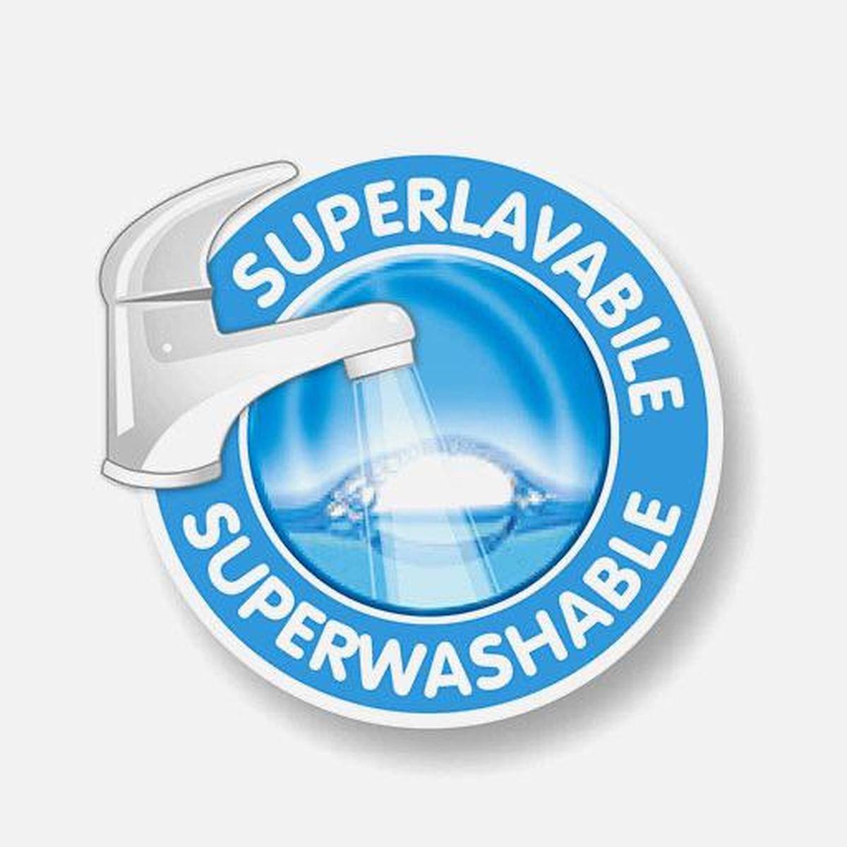 Fibracolor colorito maxi - pennarelli punta grossa - multiscatola 288 pz