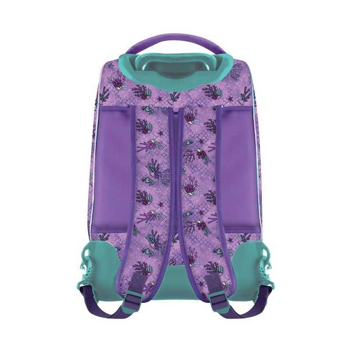 Santoro zaino trolley gorjuss