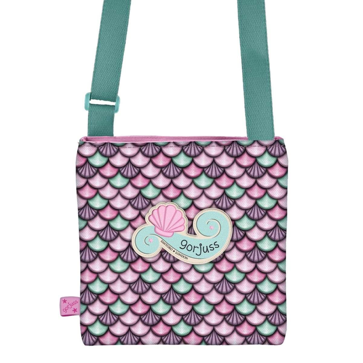 Santoro small shoulder bag - mini tracolla gorjuss