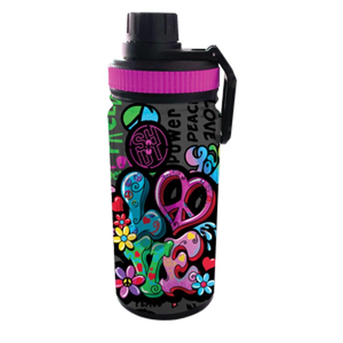 Shout borraccia termica 500 ml