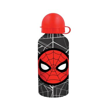 Spidermani - boccarria kids stainless steel - 500 ml
