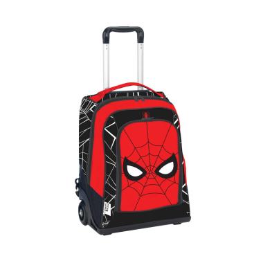 Spiderman - zaino trolley duo