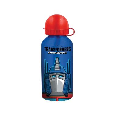 Transformers - borraccia kids stainless steel - 500 ml