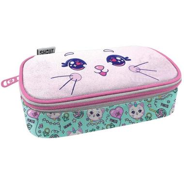 Kittycorn - astuccio essenziale - 29 pezzi