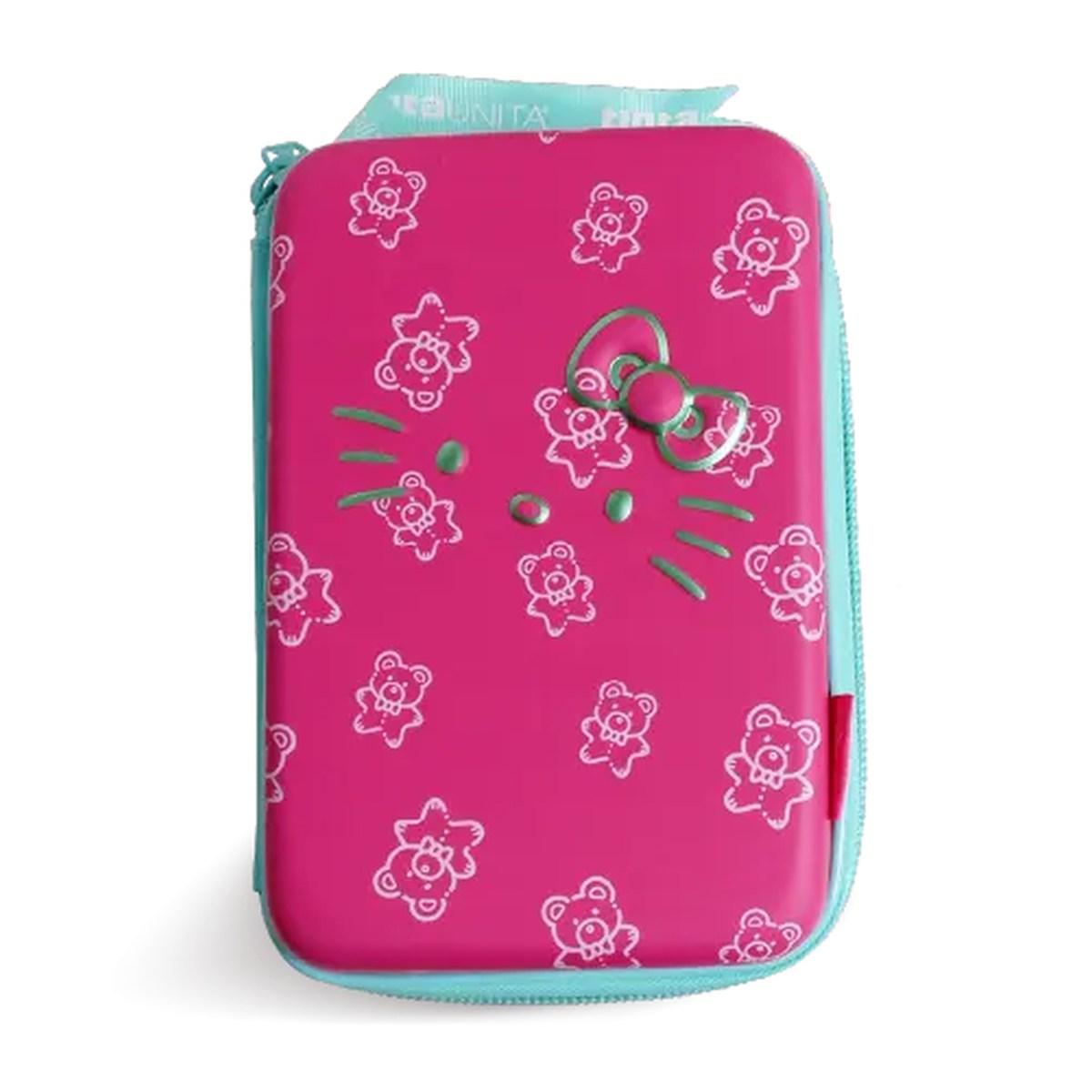 Hello kitty 50th anniversary - astuccio one time