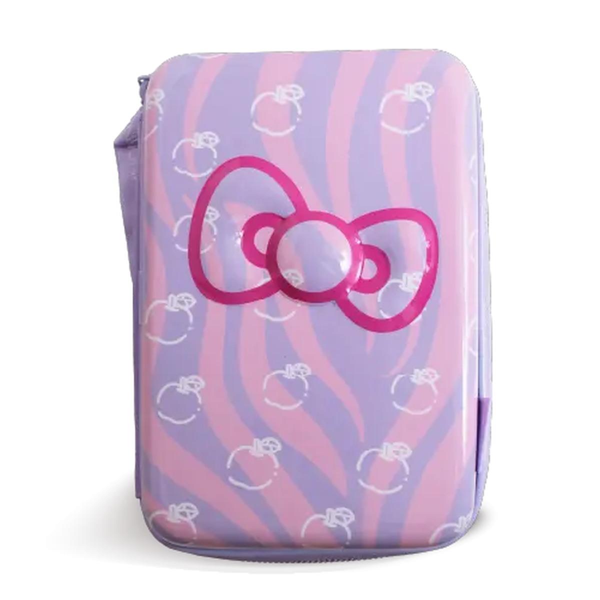 Hello kitty 50th anniversary - astuccio one time