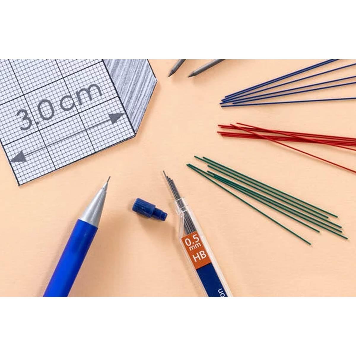 Staedtler - mina portamine mars micro carbon 250