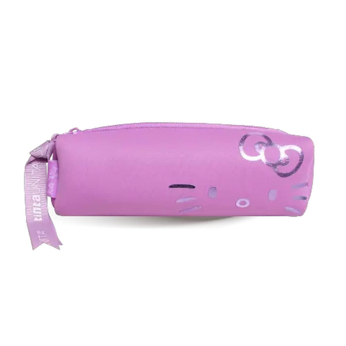 Hello kitty 50th anniversary - bauletto in neoprene