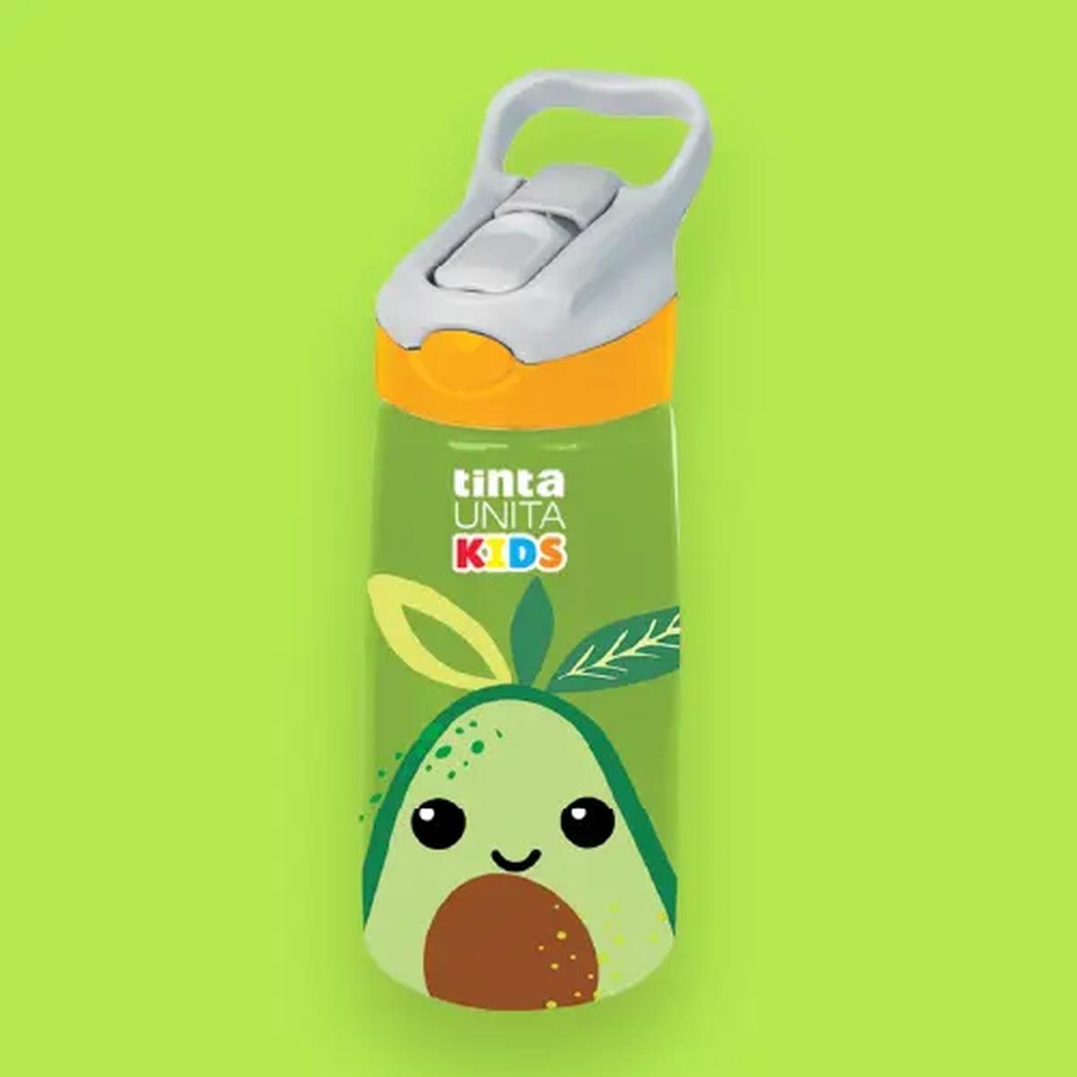 Tintaunita kids - borraccia in tritan - 480 ml