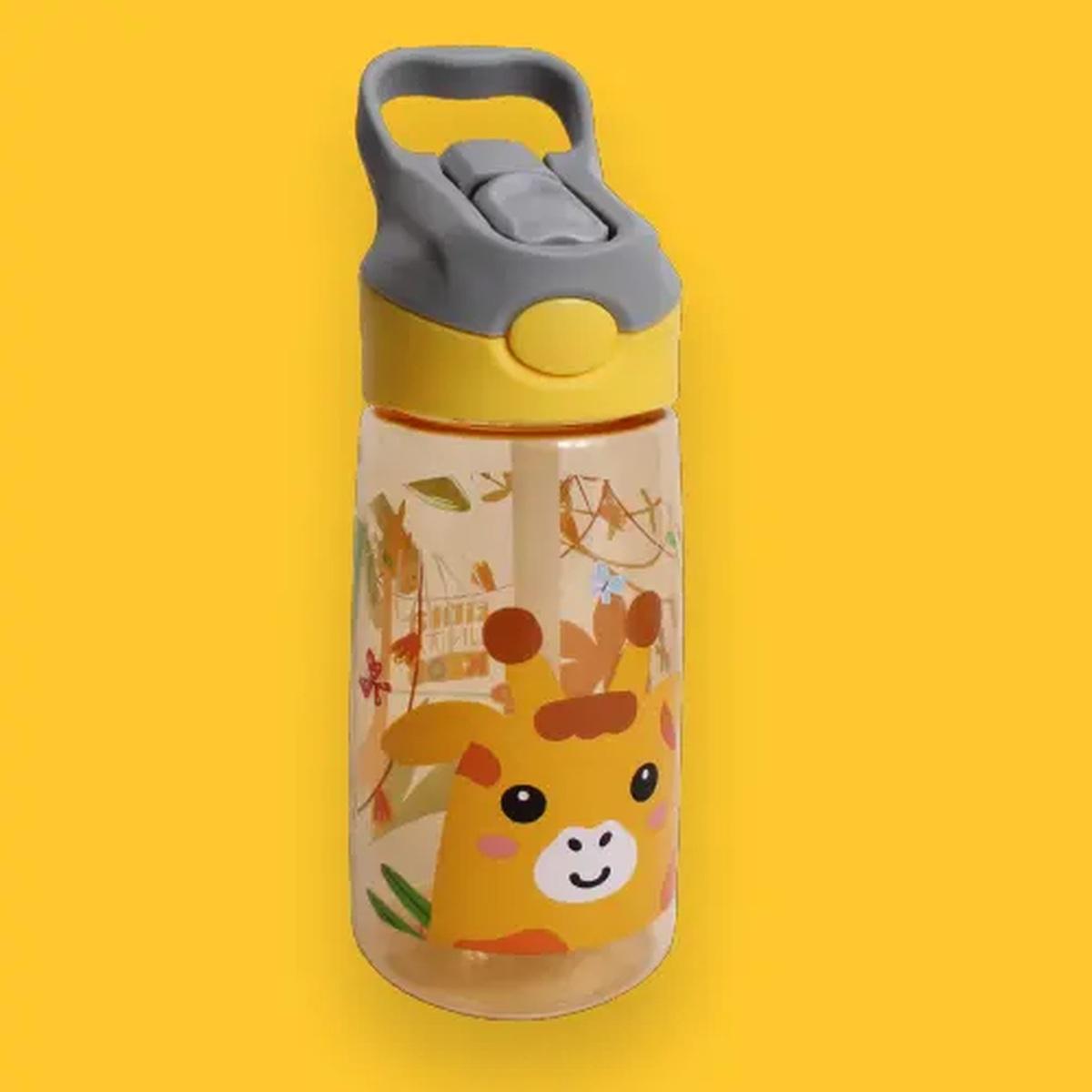 Tintaunita kids - borraccia in tritan - 480 ml