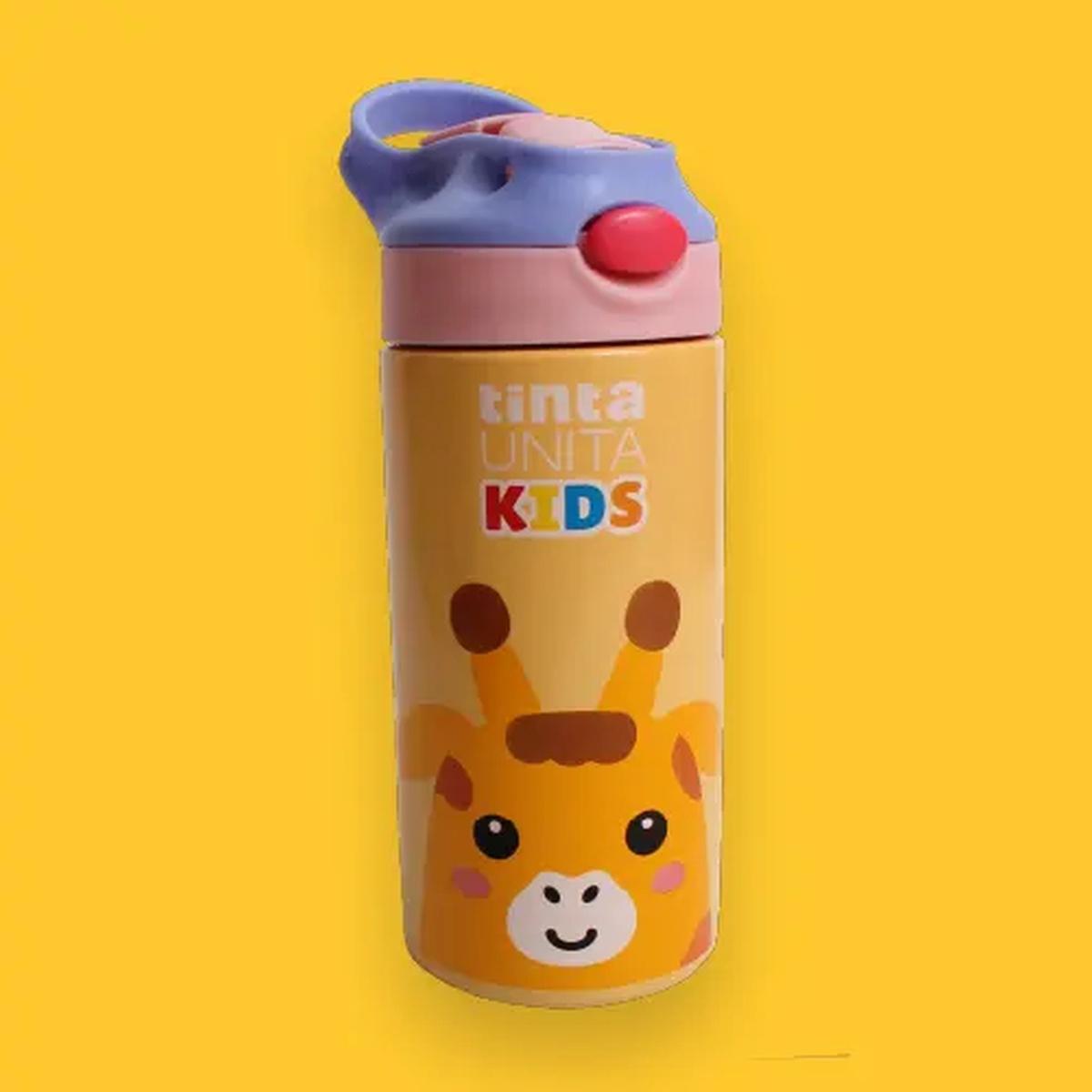 Tintaunita kids - borraccia in metallo - 500 ml