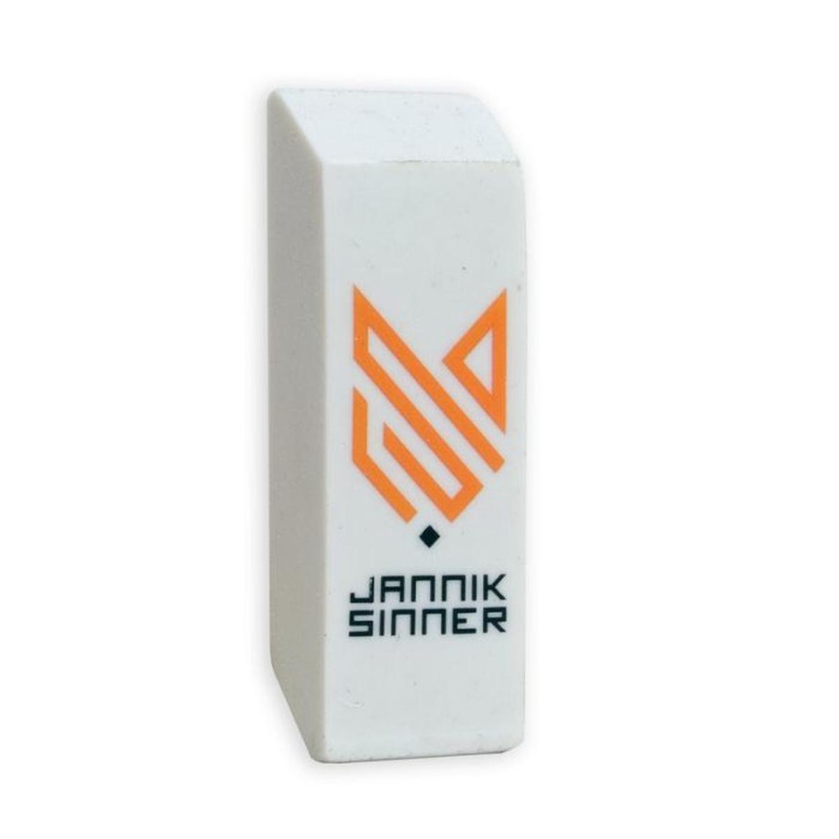 Pigna - gomme bianche jannik sinner