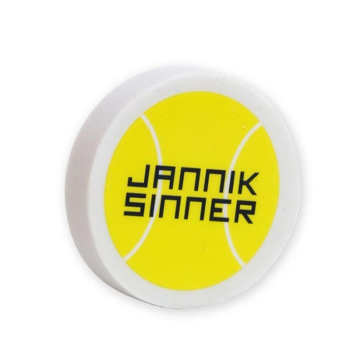 Pigna - gomme bianche jannik sinner