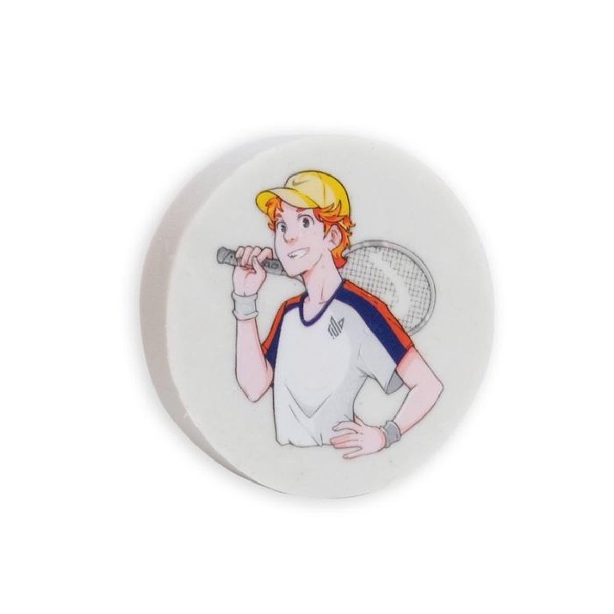 Pigna - gomme bianche jannik sinner