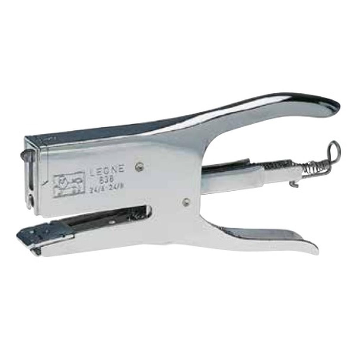 Mohlo leone - cucitrice 638 a pinza