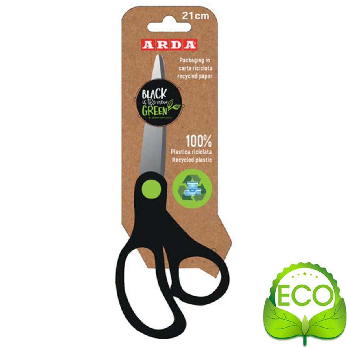 Arda - forbici re-generation - 21 cm