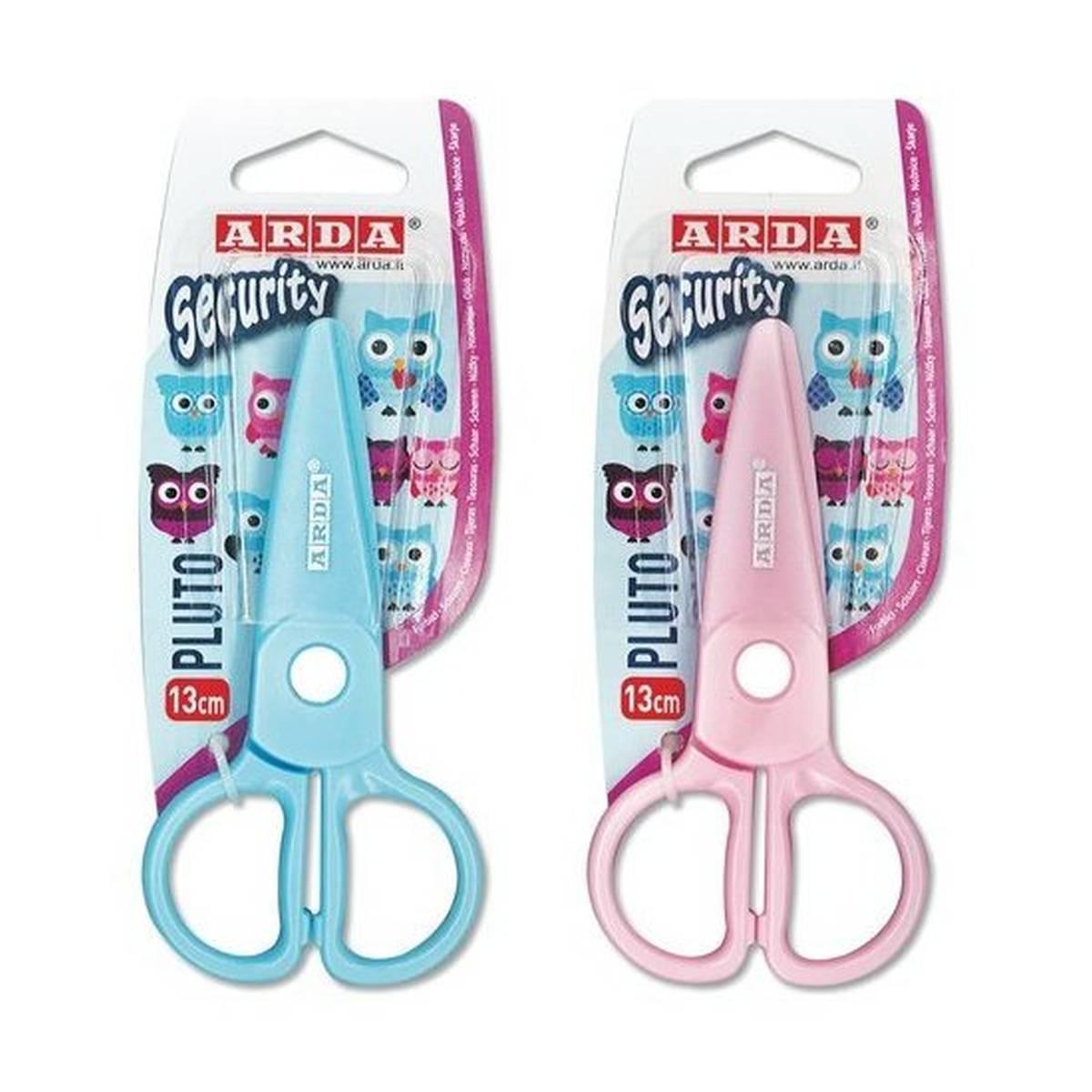 Arda - forbici pluto - 13 cm
