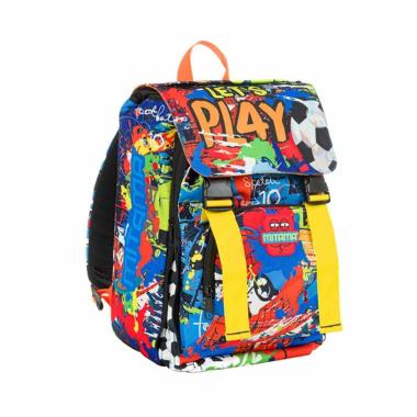 Mitama - zaino estensibile 4zip boy